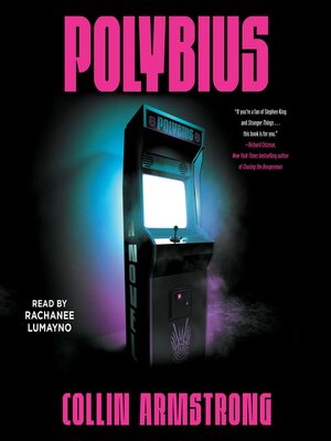 cover image of Polybius